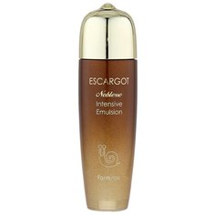Farmstay Escargot Noblesse Intensive Emulsion Эмульсия для лица против морщин с экстрактом королевской улитки, 150 мл
