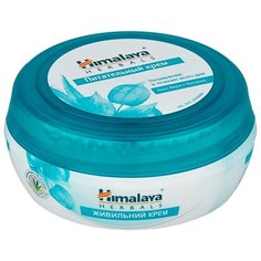 Himalaya Herbals Крем питательный для лица и тела, 50 мл