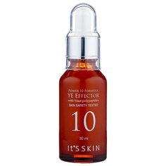 ItS SKIN Power 10 Formula YE Effector Питательная сыворотка для лица, 30 мл