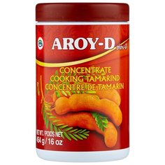 Aroy-D Паста из тамаринда , 454 г