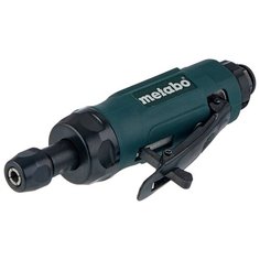 Прямая пневмошлифмашина Metabo DG 25 Set