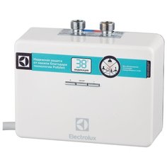Проточный электрический водонагреватель Electrolux NPX4 Aquatronic Digital 2.0