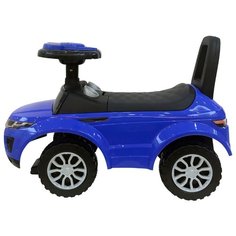 Каталка-толокар Tommy ROC 106 синий