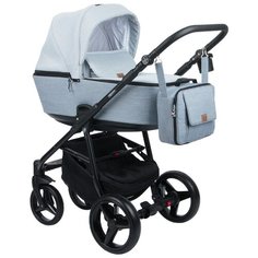 Универсальная коляска Adamex Reggio (2 в 1) Y-33