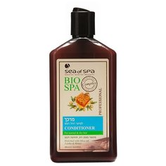 Sea of Spa кондиционер Bio Spa Professional для нормальных и сухих волос, 400 мл