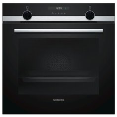 Электрический духовой шкаф Siemens HB537GBS0R