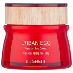 The Saem Крем для кожи вокруг глаз с экстрактом телопеи Urban Eco Waratah Eye Cream 30 мл