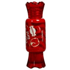 The Saem тинт для губ Jelly Candy Tint, 01 pomegranate