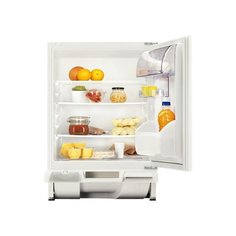Встраиваемый холодильник Zanussi ZUA 14020 SA