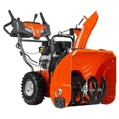 Снегоуборщик бензиновый Husqvarna ST 224 самоходный