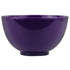 Миска Anskin Rubber Bowl Small purple