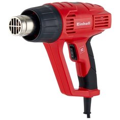 Строительный фен Einhell TH-HA 2000/1 Case