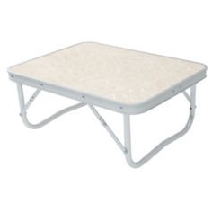 Стол Green Glade Р205 миндальный мрамор