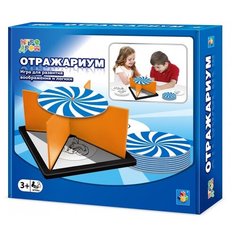 Настольная игра 1 TOY Отражариум