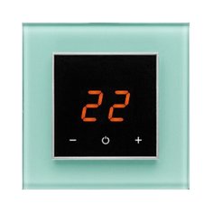 Терморегулятор AURA ORTO 1604 нежный бирюзовый