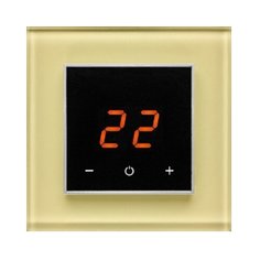 Терморегулятор AURA ORTO 1014 классический бежевый