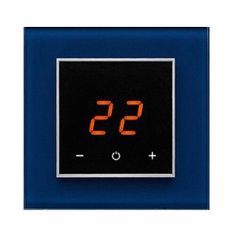 Терморегулятор AURA ORTO 5001 голубое топливо