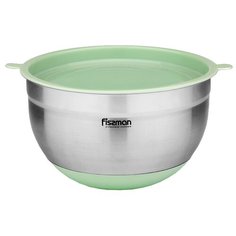 Миска Fissman 5114 зеленый