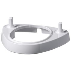 Держатель Oral-B 7040226, белый, 1 шт