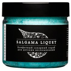 Laboratorium Сахарный скраб для тела Конфетный, 300 мл, 525 г