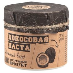 Благодар Кокосовая паста 300 г