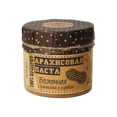 Благодар Арахисовая паста Восточная 300 г