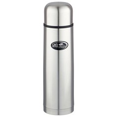 Классический термос Biostal NB-1000 (1 л) серебристый