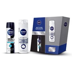 Набор Nivea Восстанавливающий