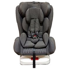 Автокресло группа 0/1/2/3 (до 36 кг) Kenga YB104 Isofix, черный