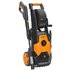 Мойка высокого давления Carver CW-1801D 1.8 кВт