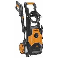 Мойка высокого давления Carver CW-1601C 1.6 кВт