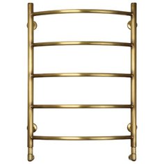 Водяной полотенцесушитель Domoterm Калипсо П5 50x70 бронза античная бронза