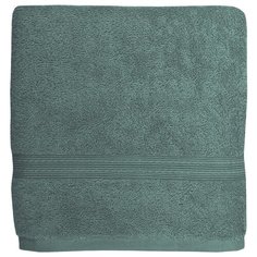 Bonita Полотенце Classic банное 70х140 см сине-зеленый