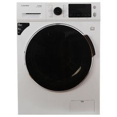 Стиральная машина Leran WAD 86168 WD3
