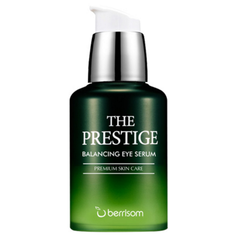 Berrisom Сыворотка для глаз увлажняющая The Prestige Balancing Eye Serum 30 мл