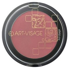 ART-VISAGE Румяна компактные Blush Passion 105 бронзовый закат