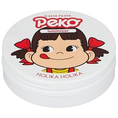 Holika Holika Peko Jjang Кремовый хайлайтер 01