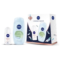 Набор Nivea Мягкость и уход