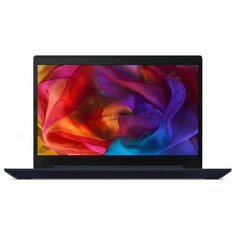 Ноутбук Lenovo Ideapad L340-15API (AMD Athlon 300U 2400MHz/15.6"/1920x1080/4GB/500GB HDD/DVD нет/AMD Radeon Vega 3/Wi-Fi/Bluetooth/DOS) 81LW002ERK granite black