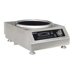Электрическая плита Gemlux GL-IC3100WPRO