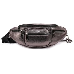 Сумка поясная OrsOro PS-948, искусственная кожа