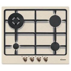 Газовая варочная панель Candy PGC 640 SWBA