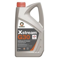 Антифриз Comma Xstream G30 Concentrate 2 л