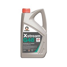 Антифриз Comma Xstream G48 Concentrate 2 л
