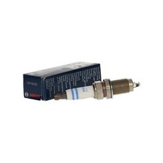 Свеча зажигания Bosch FR7HE02 1 шт.