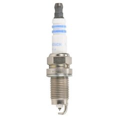 Свеча зажигания Bosch FR8DPP30X (0 242 230 557) 1 шт.