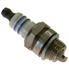 Свеча зажигания Bosch WSR6F (0 242 240 506) 1 шт.
