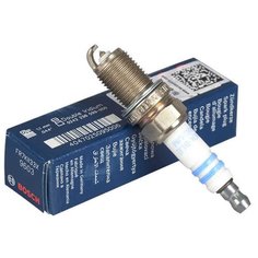 Свеча зажигания Bosch FR7KII33X (0 242 236 599) 1 шт.