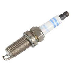 Свеча зажигания Bosch VR6NII35T (0 242 140 536) 1 шт.