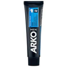 Крем для бритья Cool Arko, 65 г